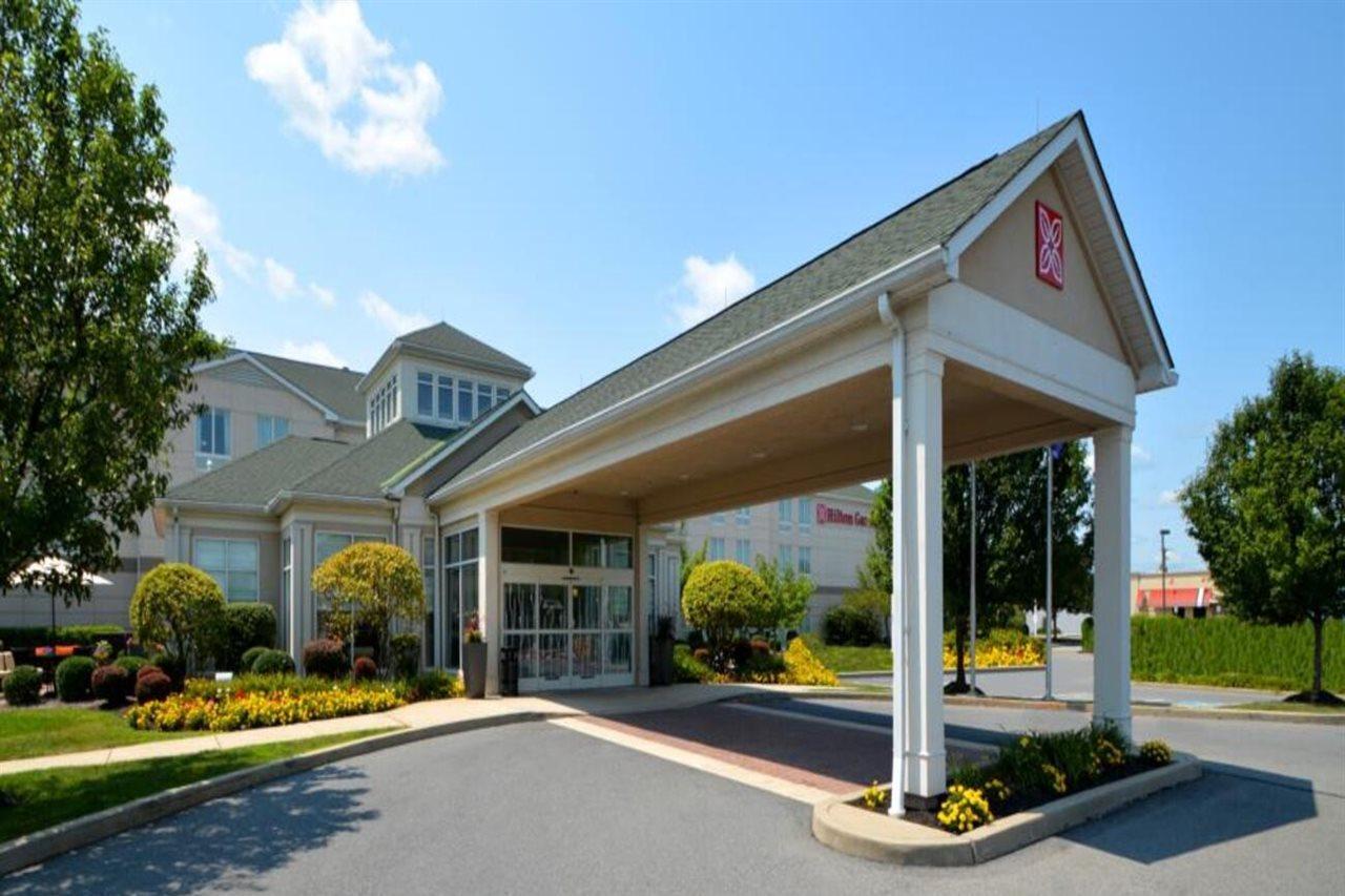 Hilton Garden Inn Allentown West Breinigsville Exteriör bild