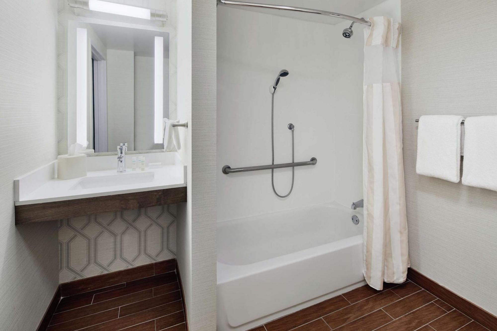 Hilton Garden Inn Allentown West Breinigsville Exteriör bild