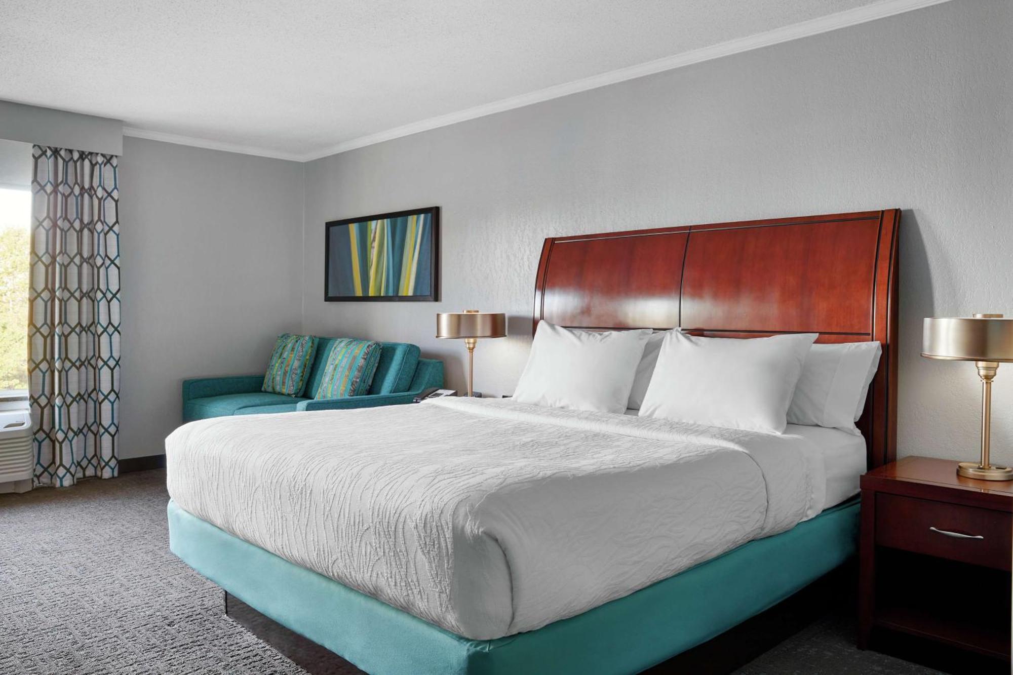 Hilton Garden Inn Allentown West Breinigsville Exteriör bild