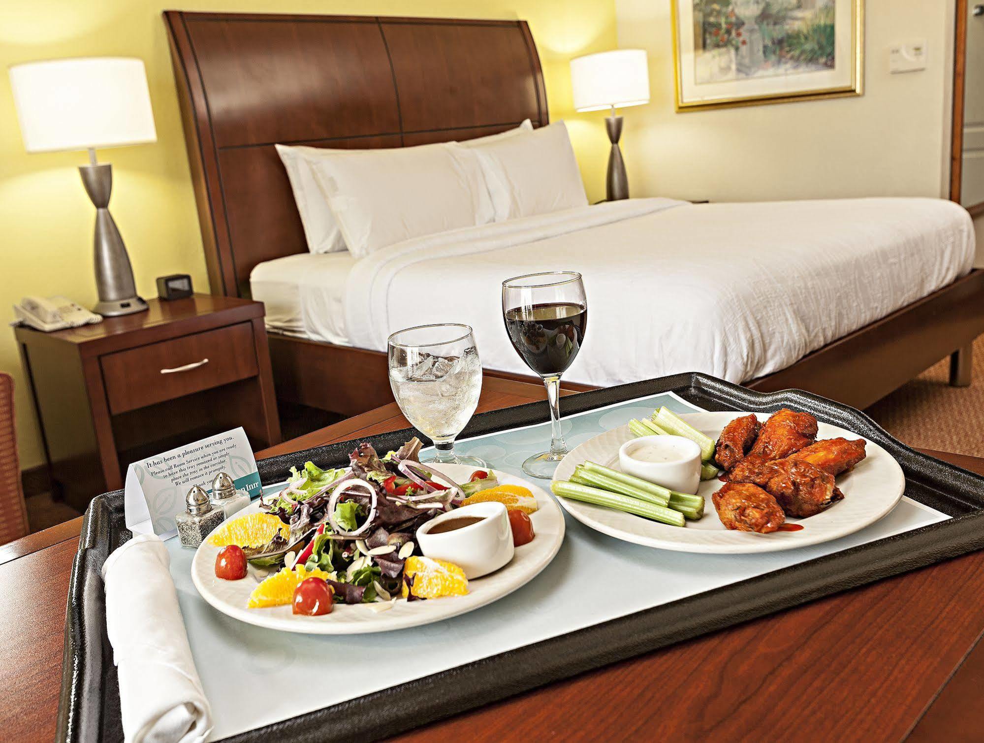 Hilton Garden Inn Allentown West Breinigsville Exteriör bild