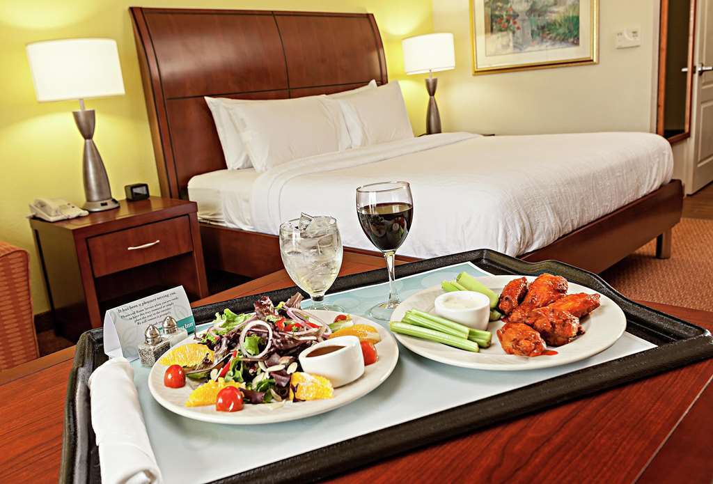 Hilton Garden Inn Allentown West Breinigsville Rum bild