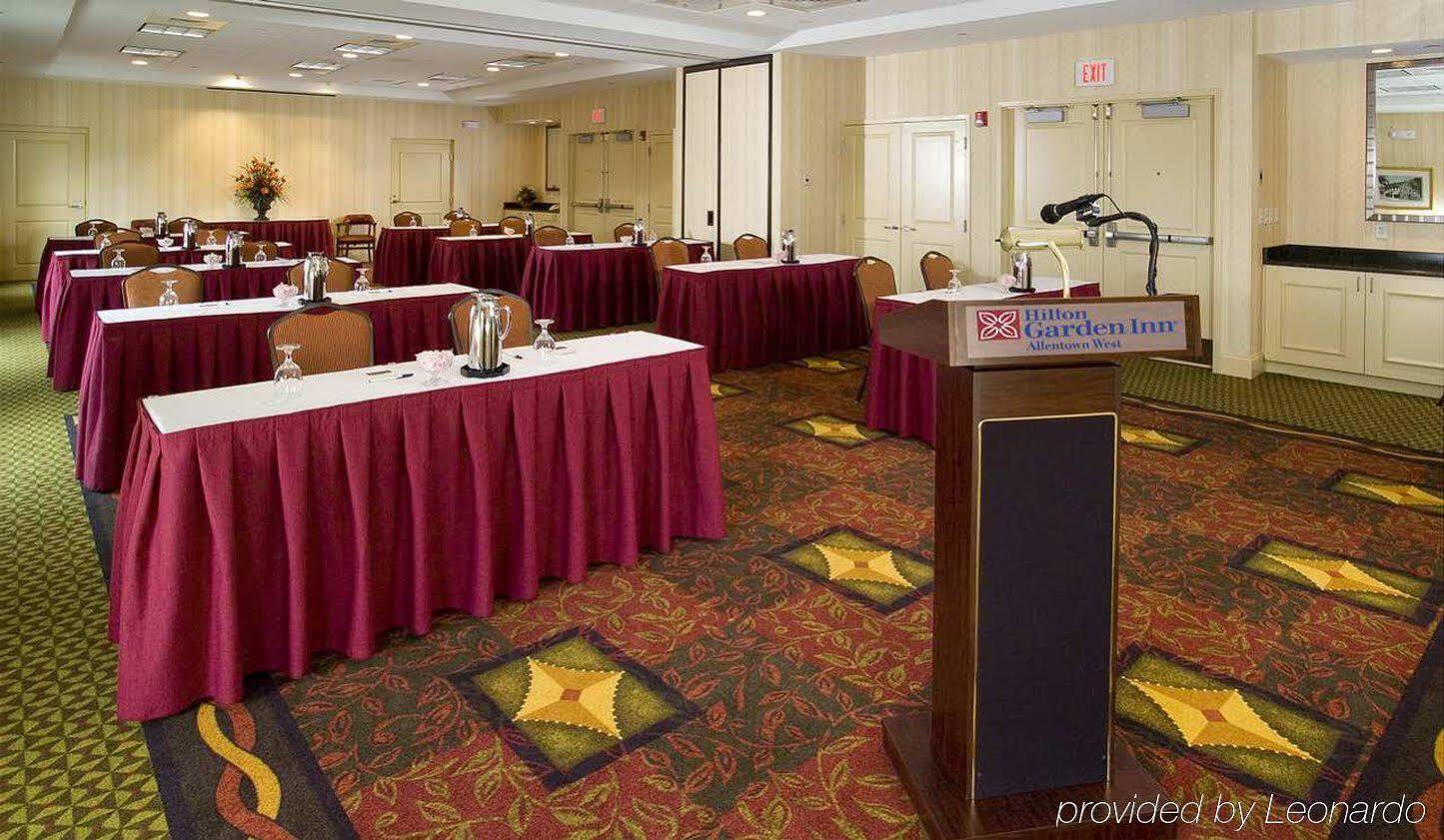 Hilton Garden Inn Allentown West Breinigsville Exteriör bild