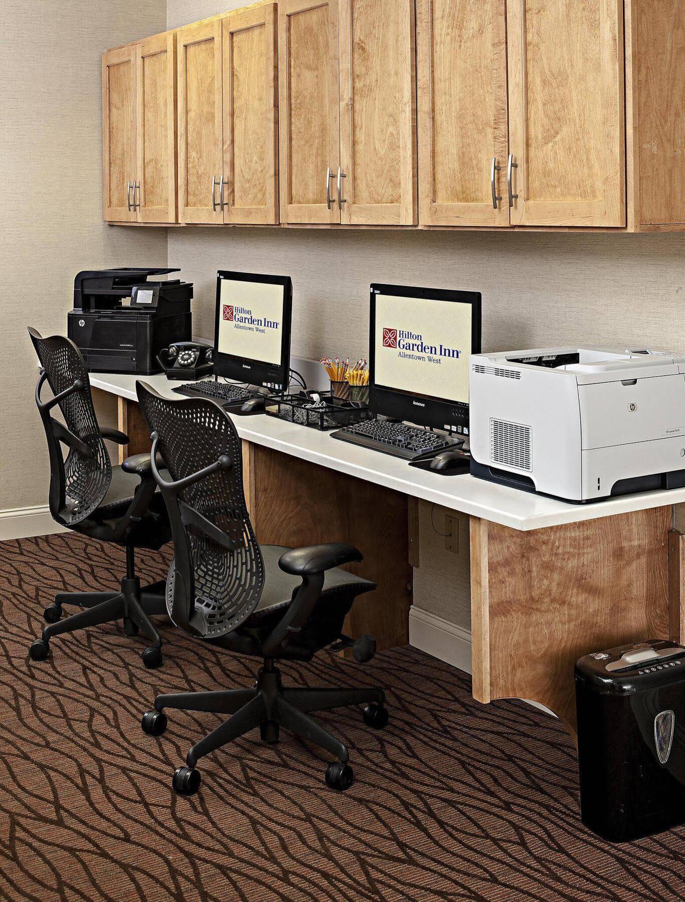 Hilton Garden Inn Allentown West Breinigsville Exteriör bild